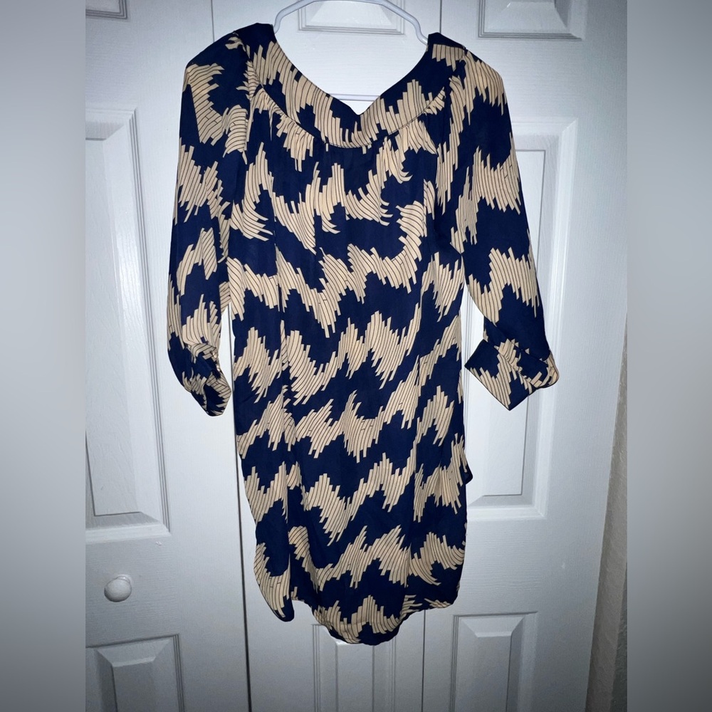 Styleholic blouse multi color size L for lady